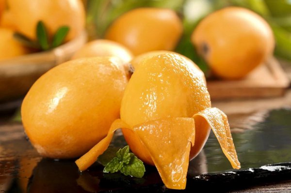 胜亿配资 5月必吃的几种水果 藏着你不知道的秘密