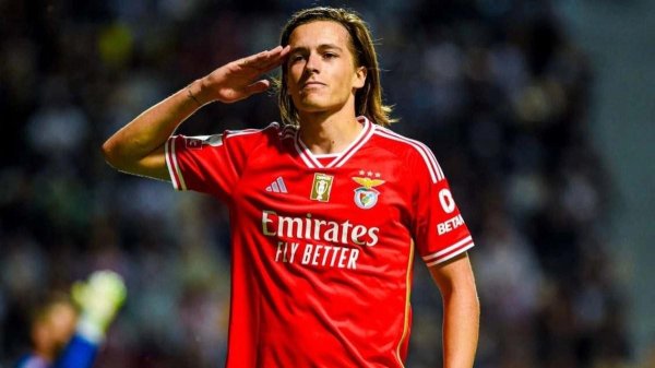 纪源优配 Relevo：皇马希望本周完成A费的签约，球员正在度假等消息