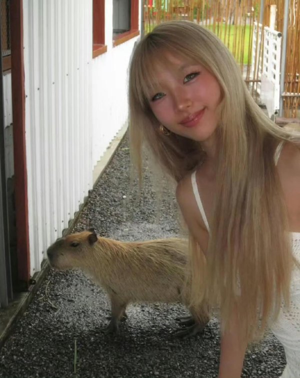 金来源 小S一家出国快乐玩耍，S妈半夜呻吟求救！汪小菲女儿驼背明显