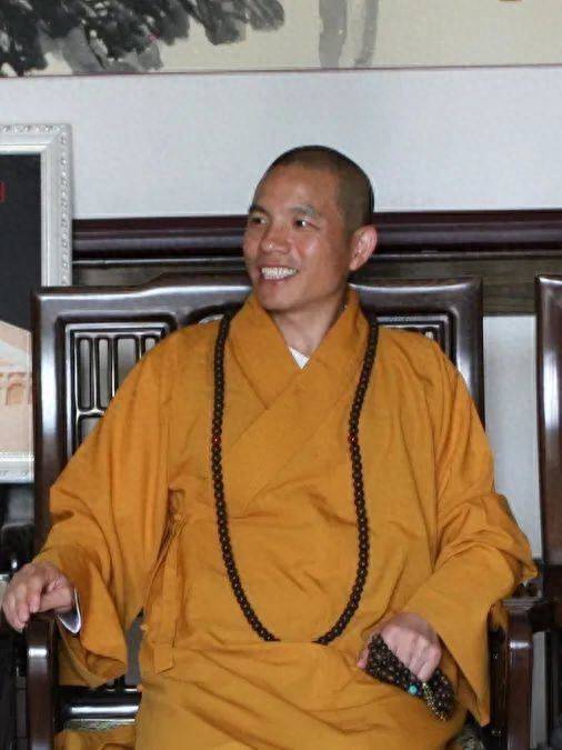 宝龙配资 印乐法师任少林寺住持 少林寺住持是如何选出的