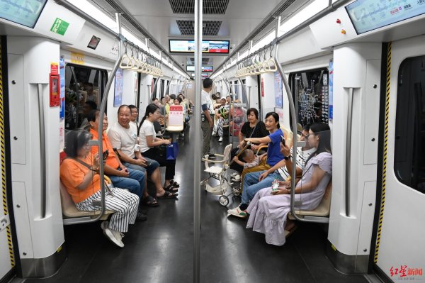 国融汇通 打卡17号线二期车站，这些车站拍照超出片