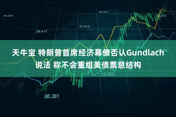 天牛宝 特朗普首席经济幕僚否认Gundlach说法 称不会重组美债票息结构